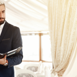 Event Coordination for Social Functions