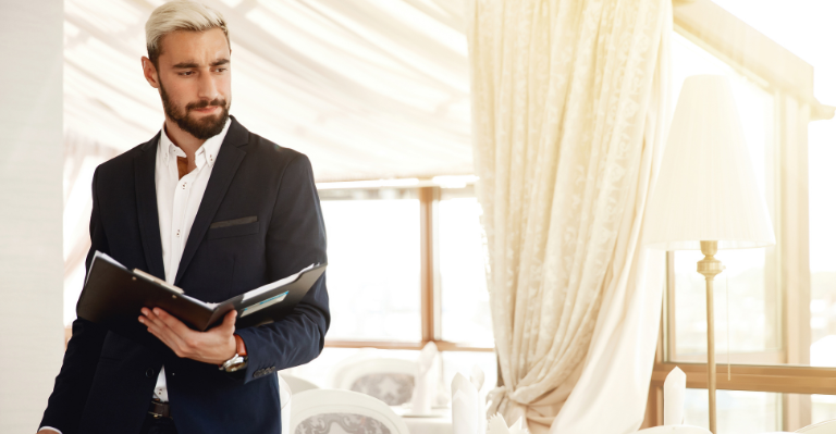 Event Coordination for Social Functions