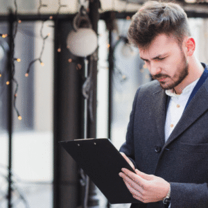 Event Planning Coordinator