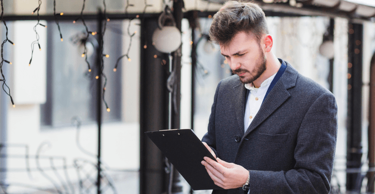 Event Planning Coordinator