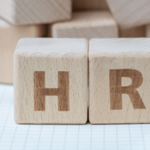 HR