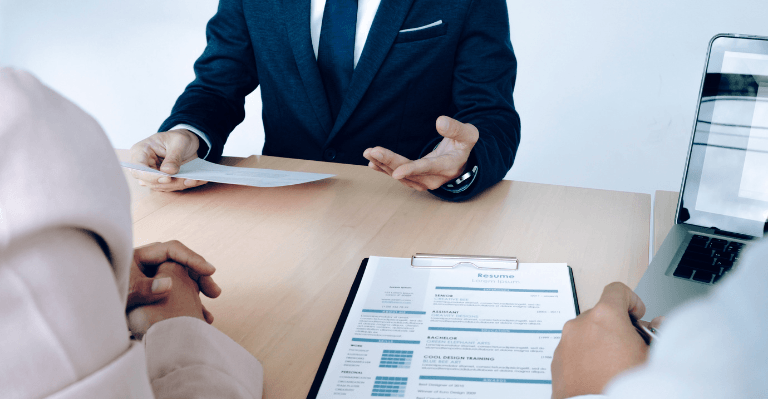 HR Compliance & Wellbeing Essentials – Level 3
