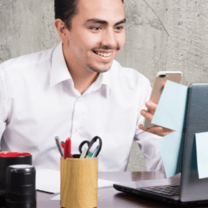 HR & Marketing Essentials
