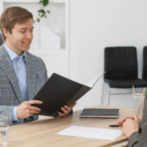 HR Recruitment Coordinator