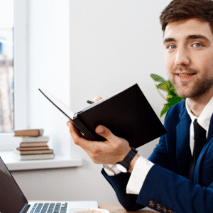 HR and Administration Essentials