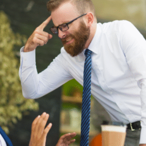 Handling Difficult Customers