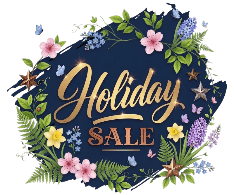 Holiday Sale OE