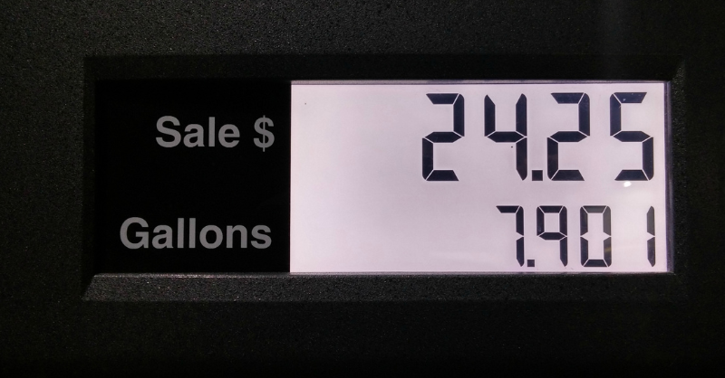 How Many Litres in a Gallon?