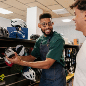 How to become a Retail Sales Assistant