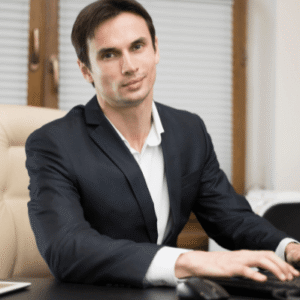 Interpersonal Skills for Assisting C-Suite Executives