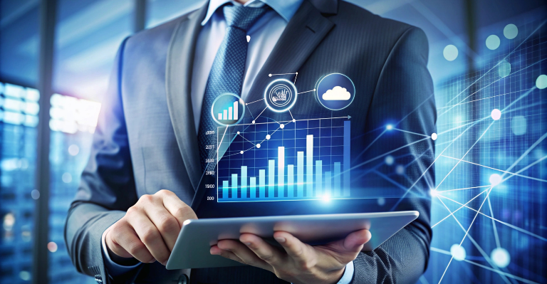 Introduction to Tech Sales