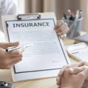 Life Insurance Sales Advisor