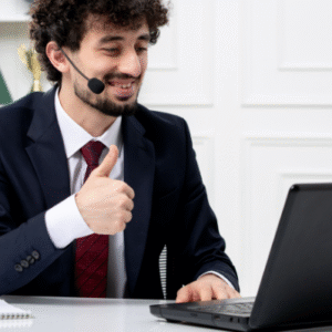Mastering Customer Service