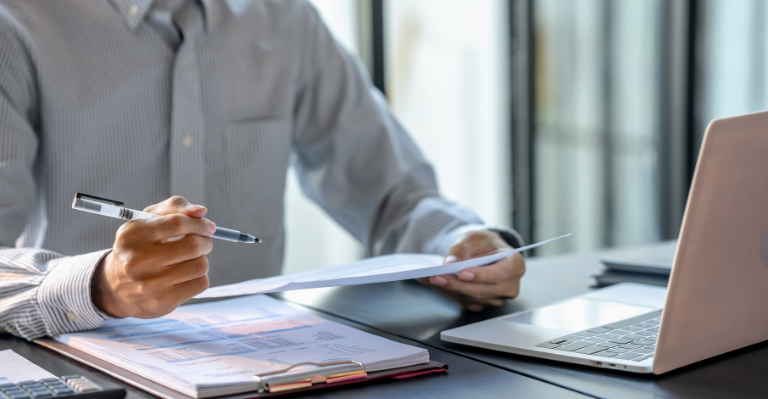 Office Administrator