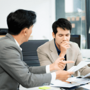 Office Management and Administration