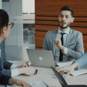 Office Manager Training