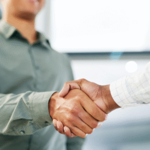 Onboarding Training for HR Coordinator