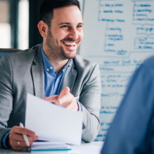 Onboarding and New Hire Orientation