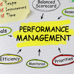 Performance Management in the workplace