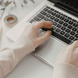 Private Administrator Typist