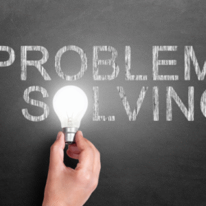 Problem-Solving and Decision-Making for Business Administrators