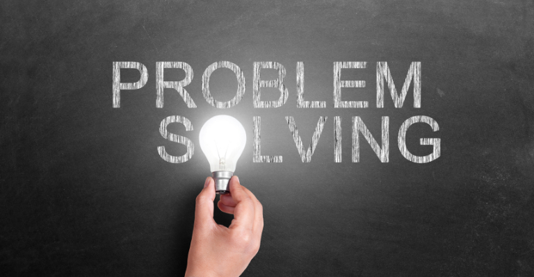 Problem-Solving and Decision-Making for Business Administrators