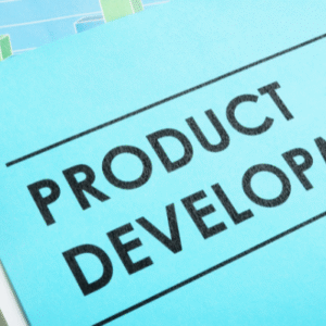 Product Development - Planning, Marketing & Supply Chains