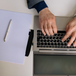 Productivity Tools for Administrative Assistant