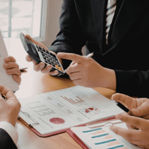 Professional Sales Associate Training