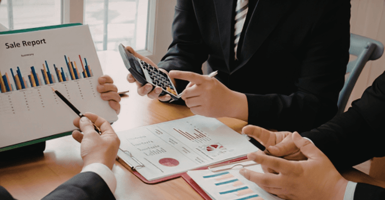 Professional Sales Associate Training