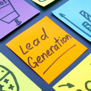 Prospecting and Lead Generation