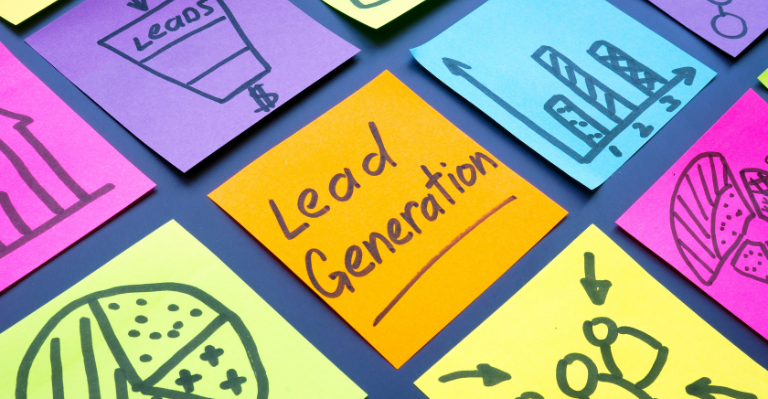 Prospecting and Lead Generation