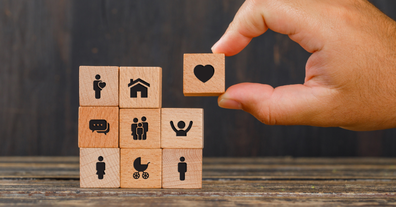 Protecting Lives How the 5 Rs of Safeguarding Work in Practice