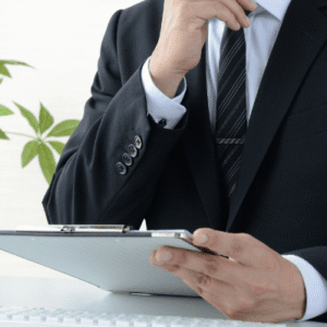 Recruitment Consultant