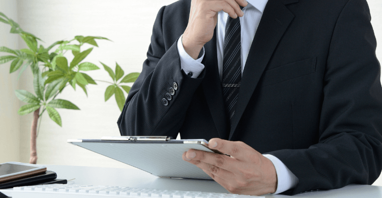 Recruitment Consultant