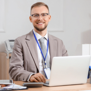 Registrar Training for Office Management