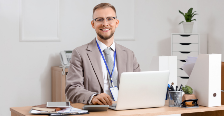 Registrar Training for Office Management