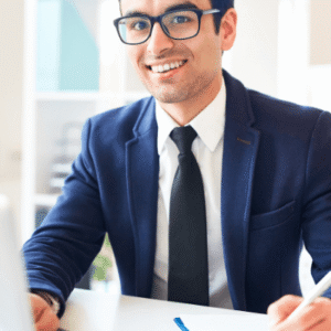 Registration Officer