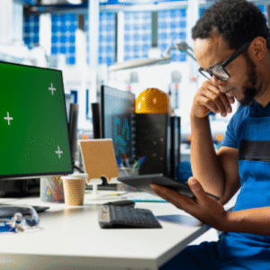 Remote Diagnostics and Troubleshooting