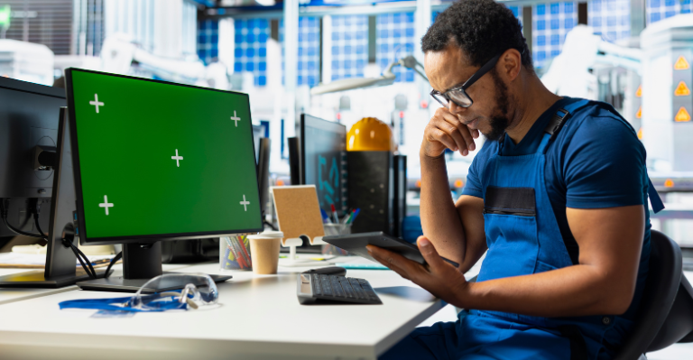 Remote Diagnostics and Troubleshooting