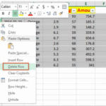 Remove Filters to Unhide Rows 02