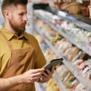 Restaurant Food Costing & Inventory Management