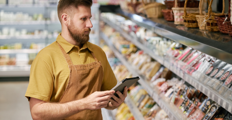 Restaurant Food Costing & Inventory Management