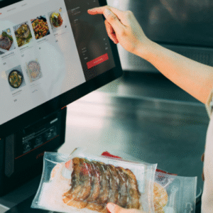Restaurant Management Technology