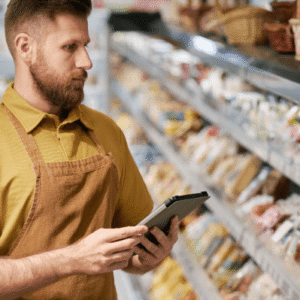 Retail Management and Merchandising