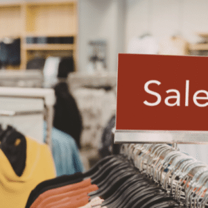 Retail Selling Process