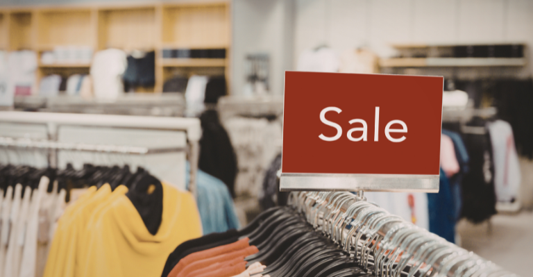 Retail Selling Process