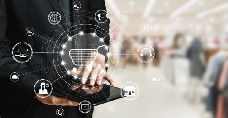 Retail Skills Training