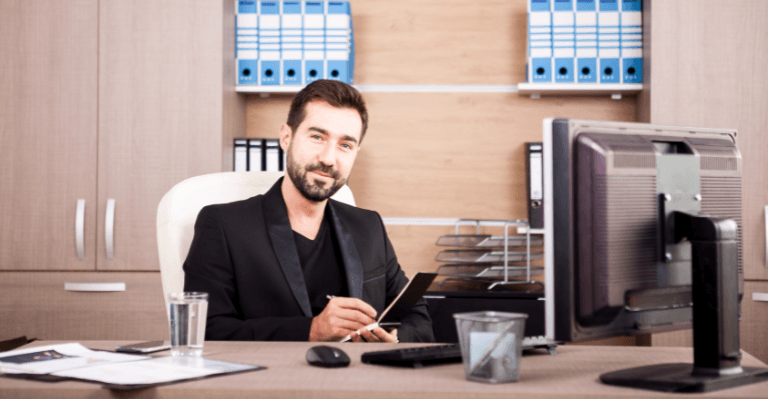 School Secretary: Facilities & Resource Management