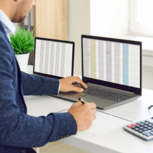 Script A: Excel & Google Sheets for Customer Support & Sales Admin